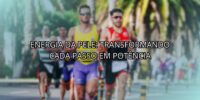 Energia da Pele: Transformando Cada Passo em Potência