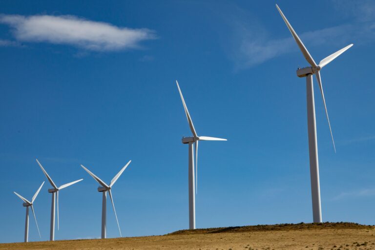 Energias Híbridas