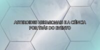 Asteroides Hexagonais e a Ciência Por Trás Do Evento
