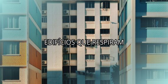 Edifícios que Respiram