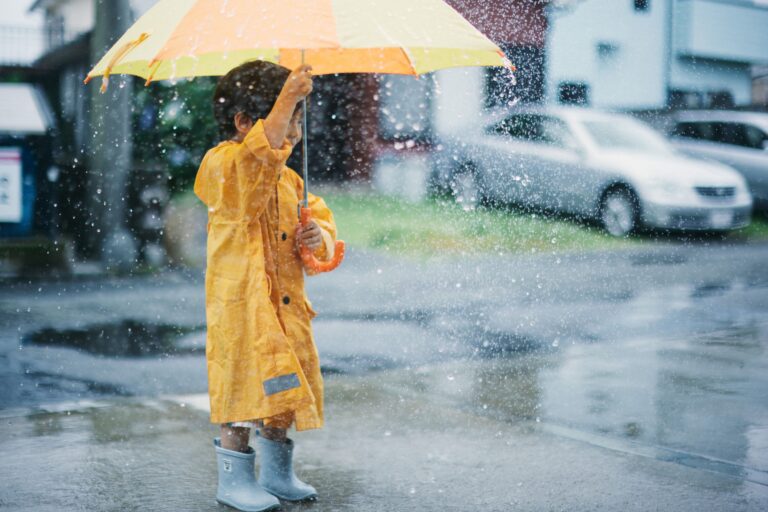 Água Atmosférica No Consumo