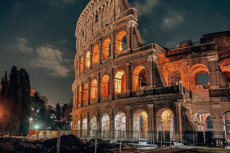 Bolsa de Valores do Império Romano: Mecanismos e Instrumentos