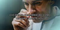 Cheiros na Comunicação: Como Usavam e Como é Hoje