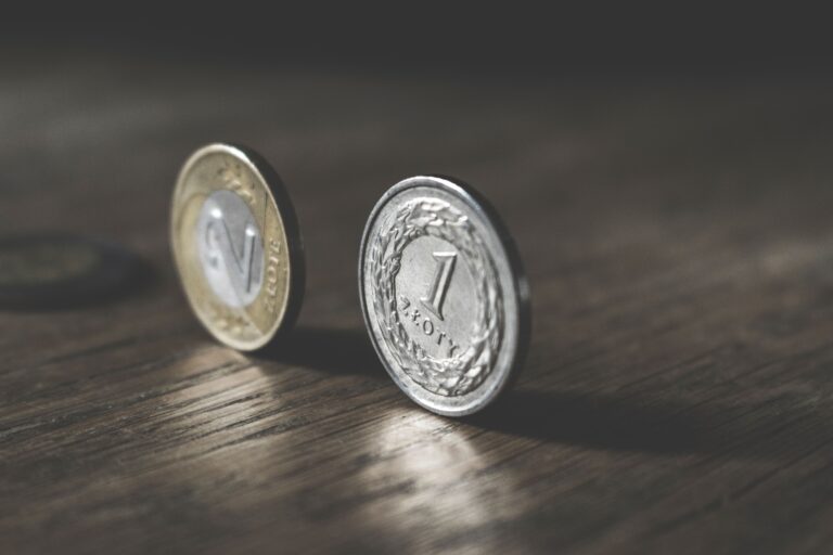 Moedas Mais Raras: O Que Você Precisa Saber