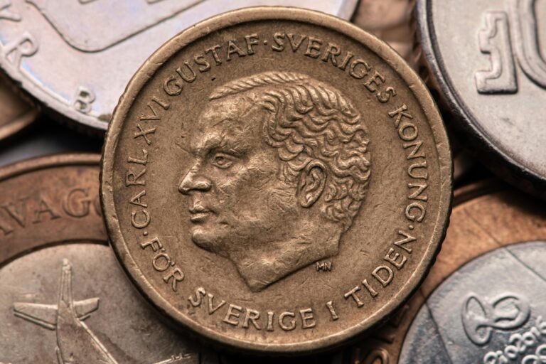 Moedas Mais Raras: O Que Você Precisa Saber
