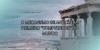 O Mecanismo de Anticítera: Primeiro “Computador” do Mundo