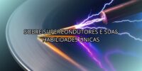 Sobre Supercondutores e Suas Habilidades Únicas