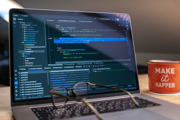 Jogos Na Programação: Aprendendo Enquanto Se Diverte!