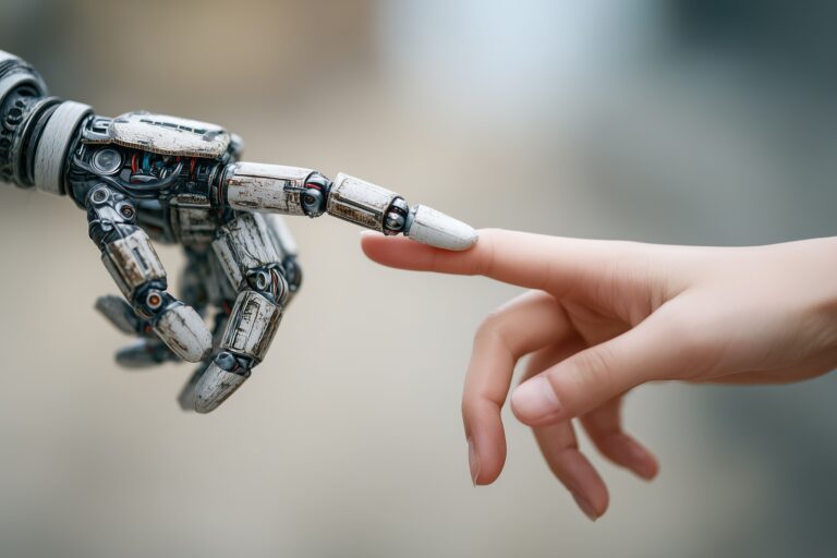 Jogos Com Inteligência Artificial Para As Próximas Gerações!