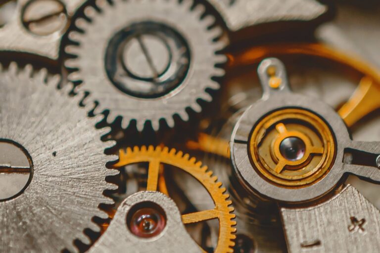 How Adjusting Settings Can Boost or Hinder Your Device