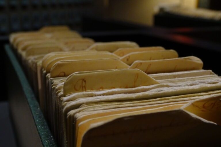 How Hidden Files Are Eating Up Your Device Storage