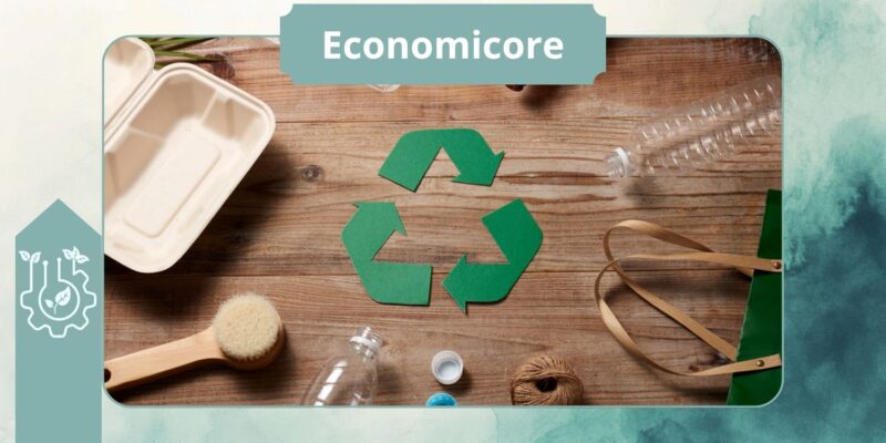 Como Games Ensinam Reciclagem Para Gerações Atuais