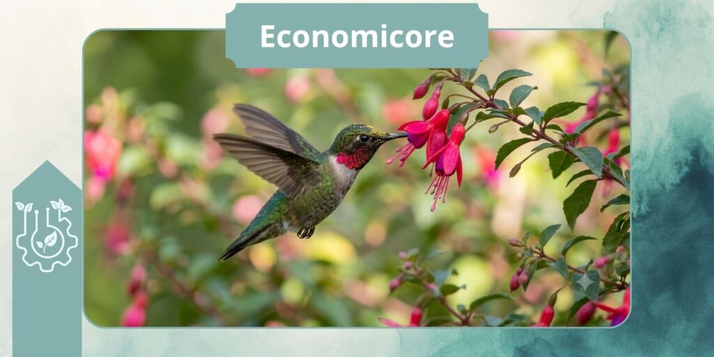 Apps for Tracking Flowering Seasons and Pollination