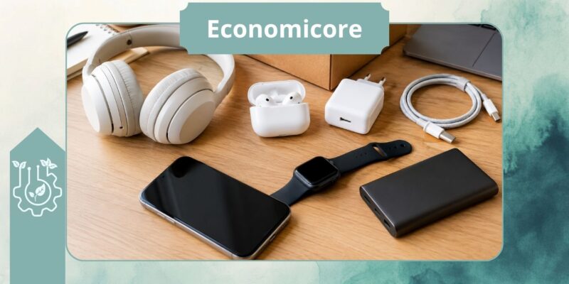 Test Gadgets, Share Your Opinion
