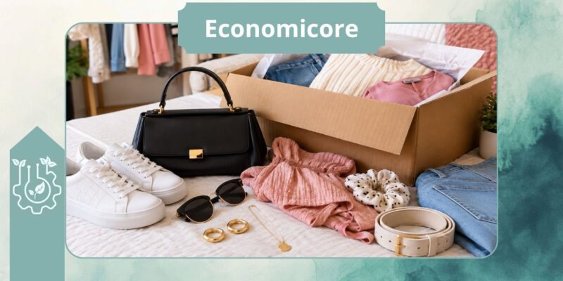 How to Get Clothes to Test and Review